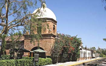 San Juan Capistrano