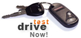 Take a Test Drive Now